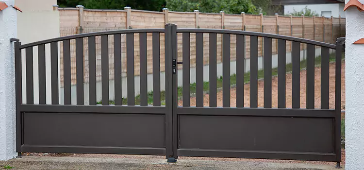 Advanced Gate Solutions in Gadsden, AL
