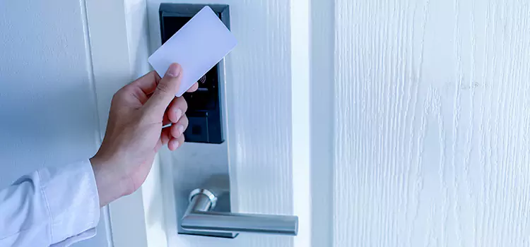 Why Choose Us for Your Keycard Lock Installation in Gadsden, AL?