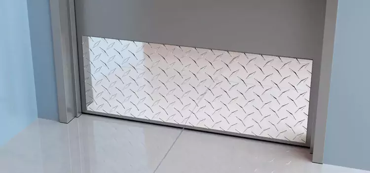 Benefits of Professional Kick Plate Solutions in Gadsden, AL