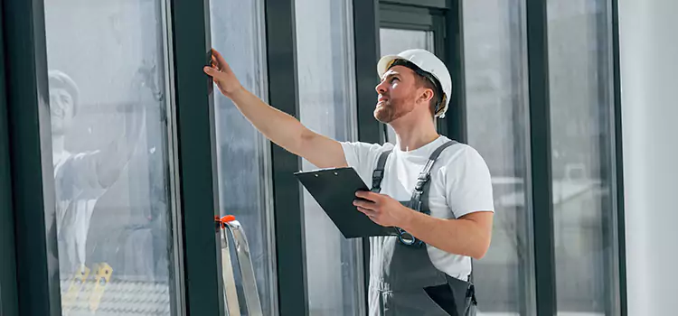 Comprehensive Solutions for Your Sticking Doors in Gadsden, AL