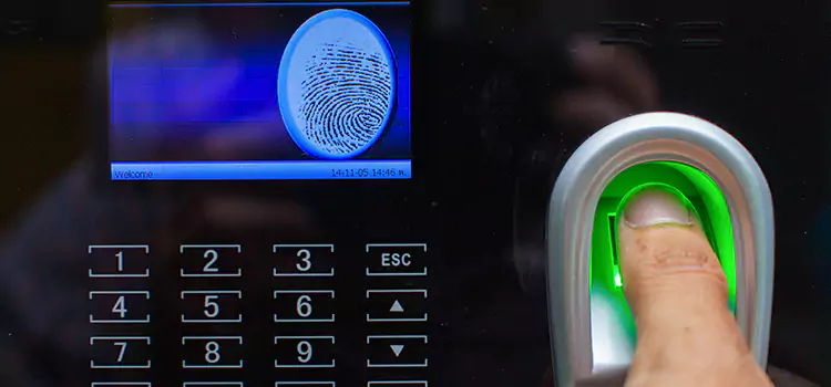 Your Trusted Partner for Secure Access in Gadsden, AL