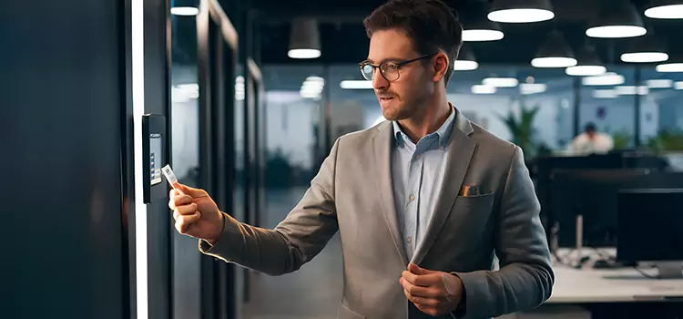 Our Commitment to Keycard Security Excellence in Gadsden, AL
