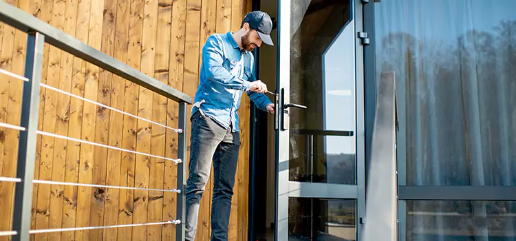 Emergency Patio Door Repair Gadsden