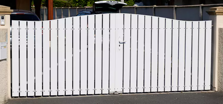 Why Choose Us for Residential Gate Repair in Gadsden, AL?